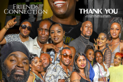 Friends Connection [June 2024]