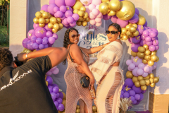 Styles and Cash: Ocean Brunch