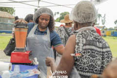 Wagglas Health Fair 2024